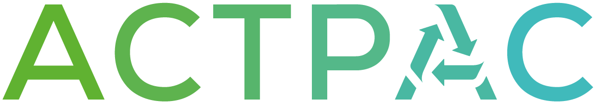 ACTPAC project logo